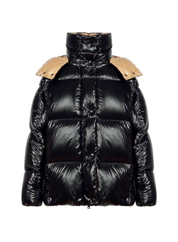 JAKNA  MONCLER